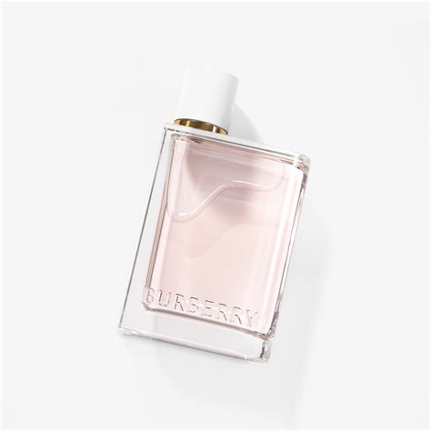 burberry her blossom edt 100ml